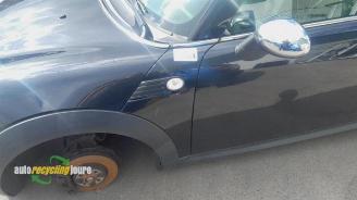 Mini Mini Mini (R56), Hatchback, 2006 / 2013 1.6 16V Cooper picture 11