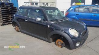 Vrakbiler auto Mini Mini Mini (R56), Hatchback, 2006 / 2013 1.6 16V Cooper 2007/8