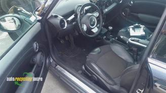 Mini Mini Mini (R56), Hatchback, 2006 / 2013 1.6 16V Cooper picture 15