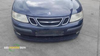 Saab 9-3 9-3 II Sport Sedan (YS3F), Sedan, 2002 / 2015 1.8t 16V picture 25