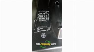 Saab 9-3 9-3 II Sport Sedan (YS3F), Sedan, 2002 / 2015 1.8t 16V picture 34