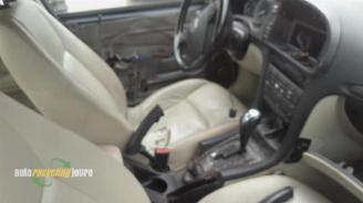 Saab 9-3 9-3 II Sport Sedan (YS3F), Sedan, 2002 / 2015 1.8t 16V picture 30