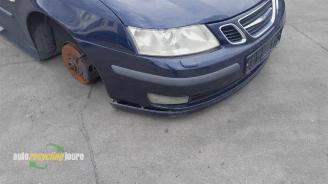 Saab 9-3 9-3 II Sport Sedan (YS3F), Sedan, 2002 / 2015 1.8t 16V picture 28