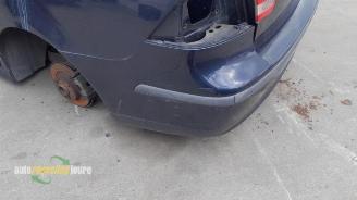 Saab 9-3 9-3 II Sport Sedan (YS3F), Sedan, 2002 / 2015 1.8t 16V picture 20