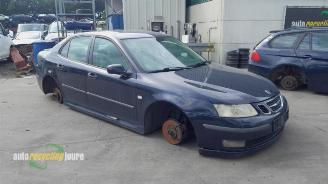 Dezmembrări autoturisme Saab 9-3 9-3 II Sport Sedan (YS3F), Sedan, 2002 / 2015 1.8t 16V 2004/1