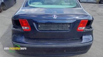 Saab 9-3 9-3 II Sport Sedan (YS3F), Sedan, 2002 / 2015 1.8t 16V picture 6