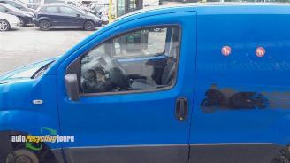 Peugeot Bipper Bipper (AA), Van, 2008 1.4 HDi picture 8