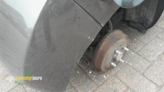 Chevrolet Spark Spark (M300), Hatchback, 2010 1.0 16V Bifuel picture 20