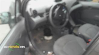 Chevrolet Spark Spark (M300), Hatchback, 2010 1.0 16V Bifuel picture 30