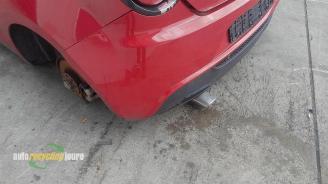 Alfa Romeo MiTo MiTo (955), Hatchback, 2008 / 2018 1.4 Multi Air 16V picture 10