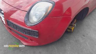 Alfa Romeo MiTo MiTo (955), Hatchback, 2008 / 2018 1.4 Multi Air 16V picture 16