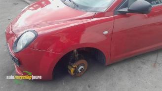 Alfa Romeo MiTo MiTo (955), Hatchback, 2008 / 2018 1.4 Multi Air 16V picture 13