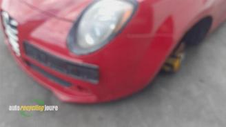 Alfa Romeo MiTo MiTo (955), Hatchback, 2008 / 2018 1.4 Multi Air 16V picture 15