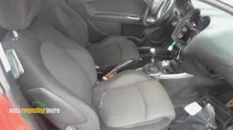 Alfa Romeo MiTo MiTo (955), Hatchback, 2008 / 2018 1.4 Multi Air 16V picture 26