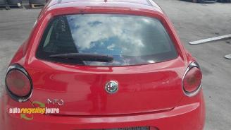 Alfa Romeo MiTo MiTo (955), Hatchback, 2008 / 2018 1.4 Multi Air 16V picture 9