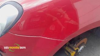 Alfa Romeo MiTo MiTo (955), Hatchback, 2008 / 2018 1.4 Multi Air 16V picture 14