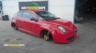 Uttjänta bilar auto Alfa Romeo MiTo MiTo (955), Hatchback, 2008 / 2018 1.4 Multi Air 16V 2010/3