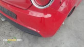 Alfa Romeo MiTo MiTo (955), Hatchback, 2008 / 2018 1.4 Multi Air 16V picture 5