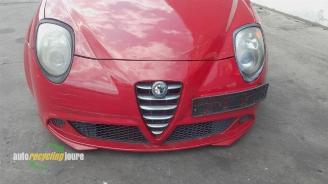 Alfa Romeo MiTo MiTo (955), Hatchback, 2008 / 2018 1.4 Multi Air 16V picture 17