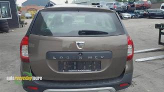 Dacia Logan Logan MCV II/Sandero Wagon (7S), Combi, 2013 0.9 TCE 12V LPG picture 10
