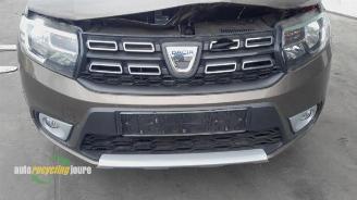 Dacia Logan Logan MCV II/III/Sandero Wagon, Combi, 2013 0.9 TCE 12V LPG picture 17