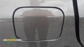 Dacia Logan Logan MCV II/Sandero Wagon (7S), Combi, 2013 0.9 TCE 12V LPG picture 5