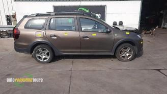 Dacia Logan Logan MCV II/Sandero Wagon (7S), Combi, 2013 0.9 TCE 12V LPG picture 22