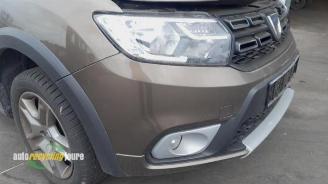 Dacia Logan Logan MCV II/Sandero Wagon (7S), Combi, 2013 0.9 TCE 12V LPG picture 19