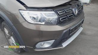 Dacia Logan Logan MCV II/III/Sandero Wagon, Combi, 2013 0.9 TCE 12V LPG picture 18