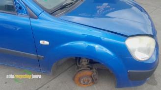 Kia Rio II onderdelen (donorauto) picture 2
