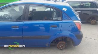 Kia Rio II onderdelen (donorauto) picture 12