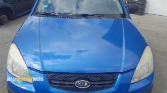 Kia Rio II onderdelen (donorauto) picture 23
