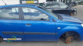 Kia Rio II onderdelen (donorauto) picture 3
