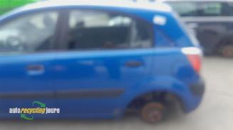 Kia Rio II onderdelen (donorauto) picture 11