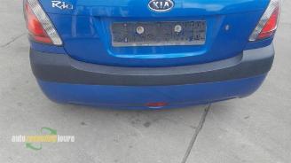Kia Rio II onderdelen (donorauto) picture 7