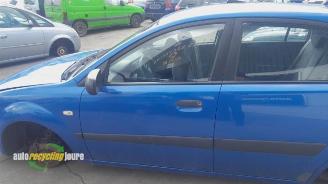Kia Rio II onderdelen (donorauto) picture 13