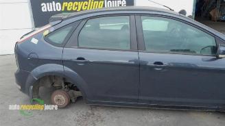 Ford Focus Focus 2, Hatchback, 2004 / 2012 1.6 TDCi 16V 110 picture 29
