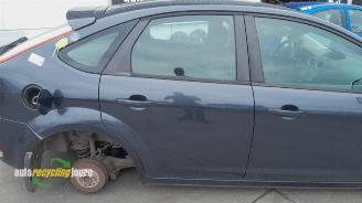 Ford Focus Focus 2, Hatchback, 2004 / 2012 1.6 TDCi 16V 110 picture 6