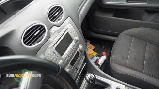 Ford Focus Focus 2, Hatchback, 2004 / 2012 1.6 TDCi 16V 110 picture 23