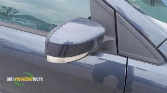 Ford Focus Focus 2, Hatchback, 2004 / 2012 1.6 TDCi 16V 110 picture 5