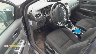 Ford Focus Focus 2, Hatchback, 2004 / 2012 1.6 TDCi 16V 110 picture 22