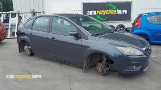 Uttjänta bilar auto Ford Focus Focus 2, Hatchback, 2004 / 2012 1.6 TDCi 16V 110 2009/8