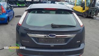 Ford Focus Focus 2, Hatchback, 2004 / 2012 1.6 TDCi 16V 110 picture 11