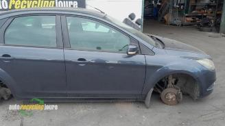 Ford Focus Focus 2, Hatchback, 2004 / 2012 1.6 TDCi 16V 110 picture 28