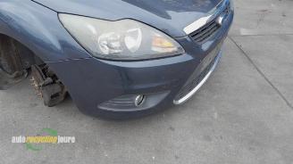 Ford Focus Focus 2, Hatchback, 2004 / 2012 1.6 TDCi 16V 110 picture 20