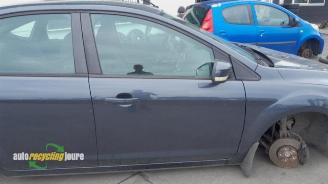 Ford Focus Focus 2, Hatchback, 2004 / 2012 1.6 TDCi 16V 110 picture 4