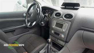 Ford Focus Focus 2, Hatchback, 2004 / 2012 1.6 TDCi 16V 110 picture 34