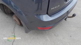 Ford Focus Focus 2, Hatchback, 2004 / 2012 1.6 TDCi 16V 110 picture 12