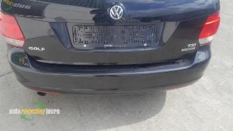 Volkswagen Golf Golf VI Variant (AJ5/1KA), Combi, 2009 / 2013 1.2 TSI BlueMotion picture 10