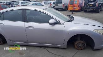 Mazda 6 6 Sport (GH14/GHA4), Hatchback, 2007 / 2013 2.0i 16V S-VT picture 3